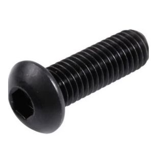 Socket Button ISO 7380-1